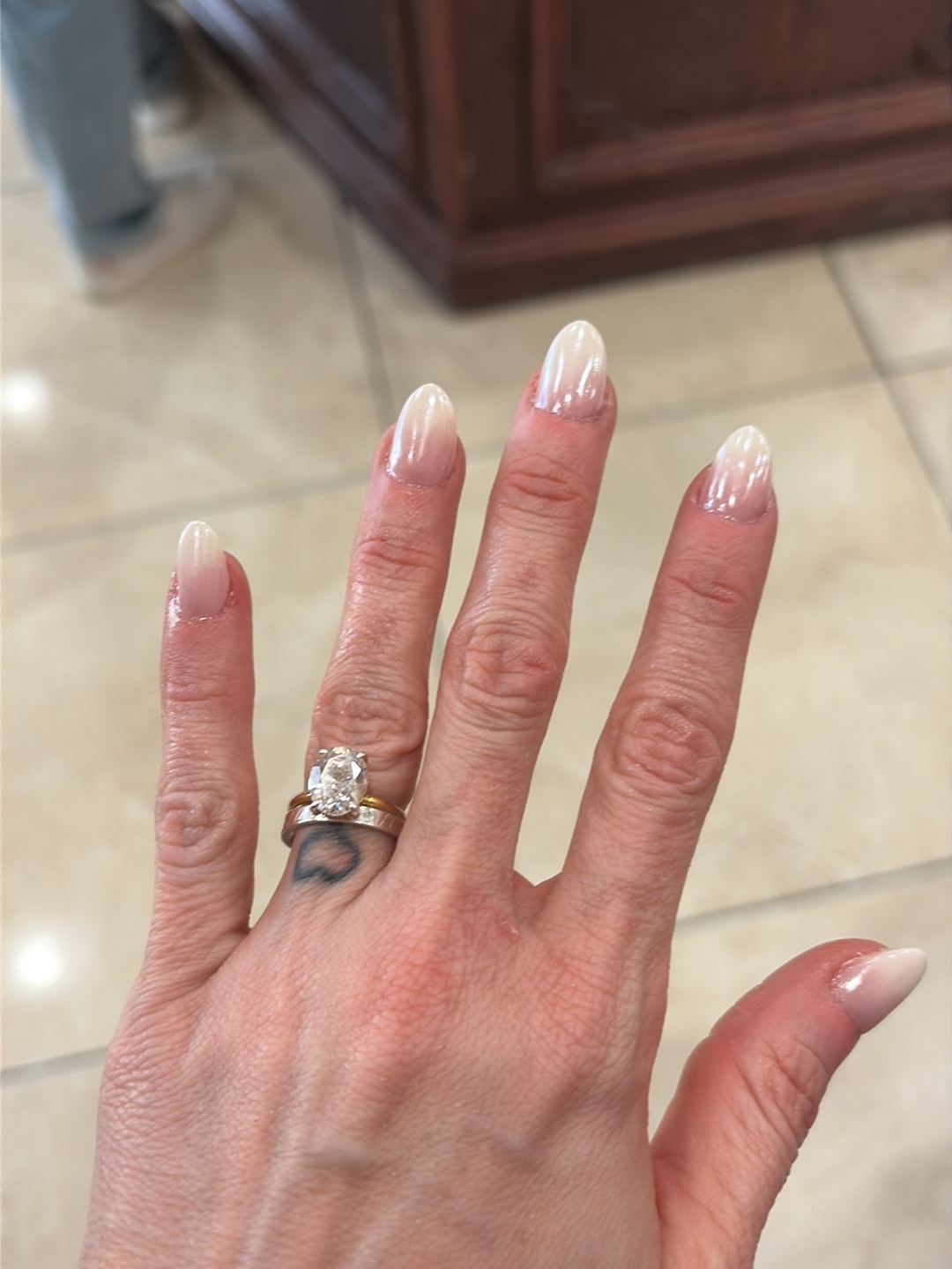 Majestic Nail Salon- Keller nail photo 3
