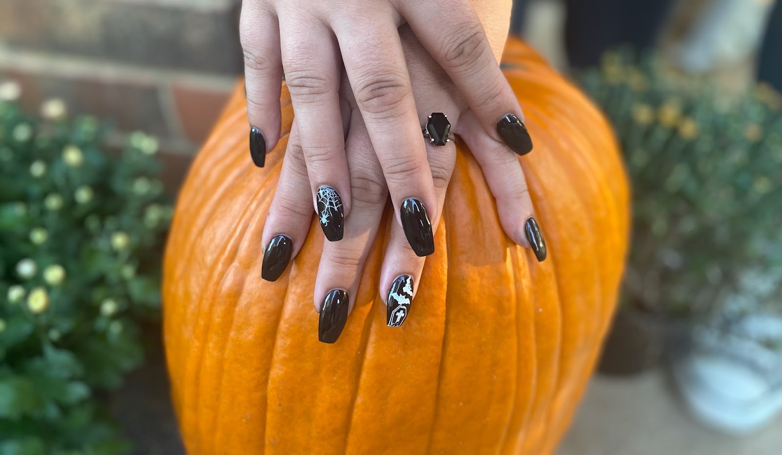 Majestic Nail Salon- Keller nail photo 6