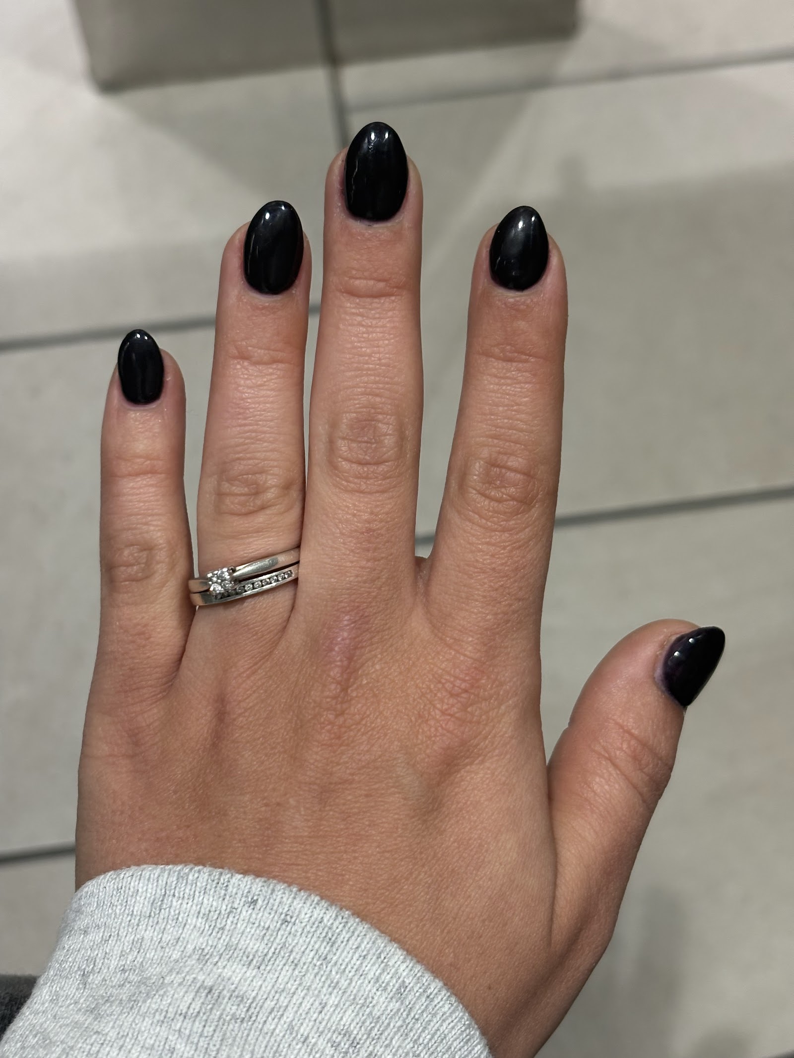Majestic Nail Salon- Keller nail photo 7