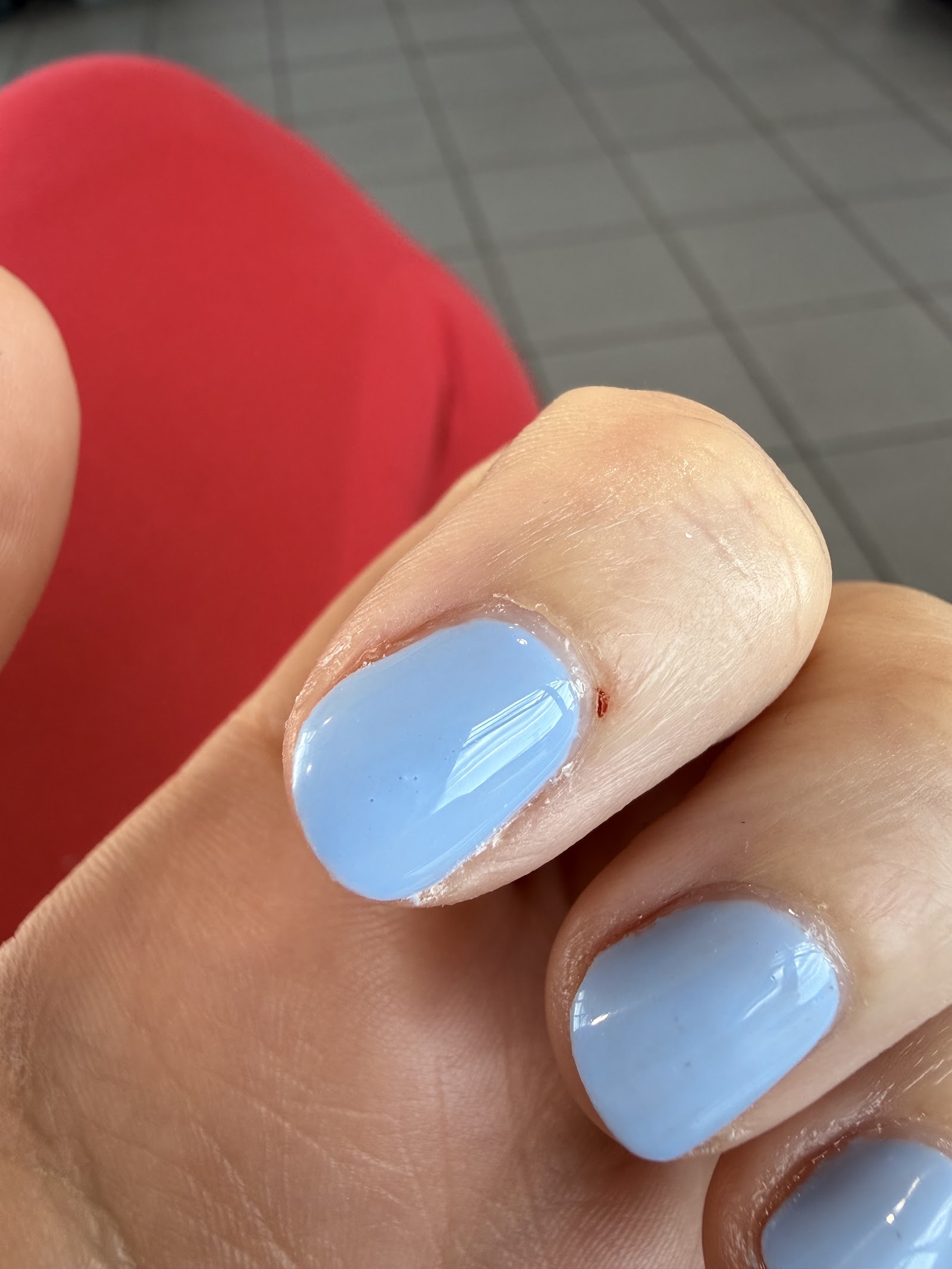Majestic Nail Salon- Keller nail photo 8